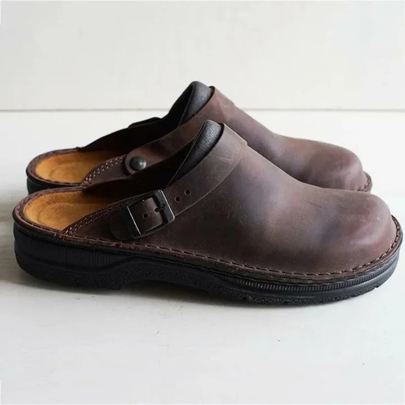 María Piedad™ | Estilosa Zapatilla Casual