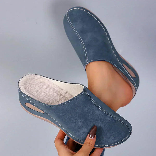 María Dolores™ | Ortopedic Sneakers