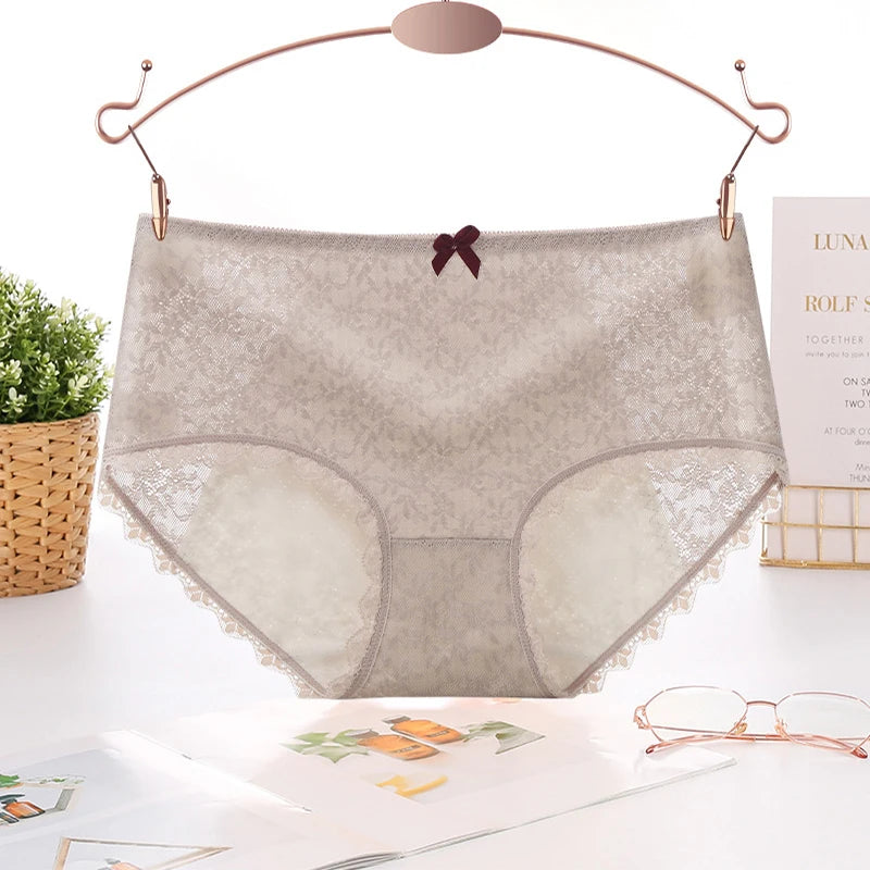 Ondine™ | Braga menstrual de algodón antifugas