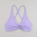 Dreamy Purple