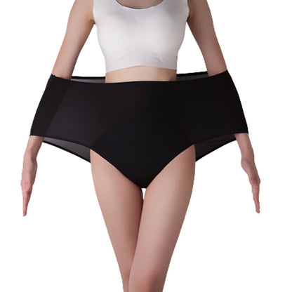 Agathe™ | Braga menstrual antifugas, tallas grandes