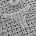 1 Pcs White