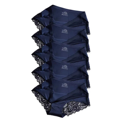 Ombeline™ | Pack de bragas caladas sin costuras