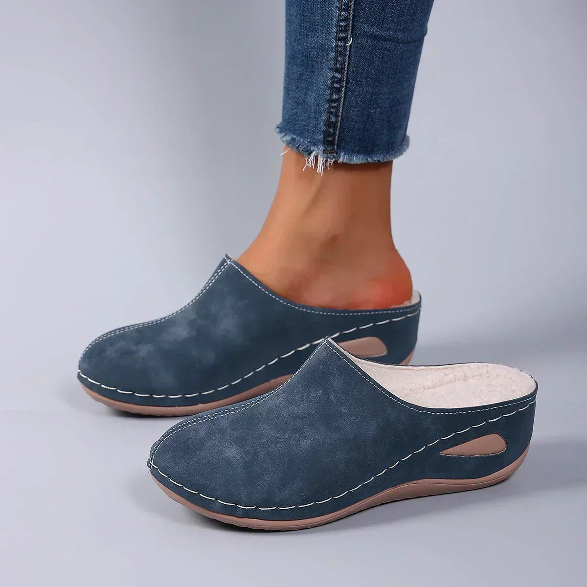 María Dolores™ | Ortopedic Sneakers