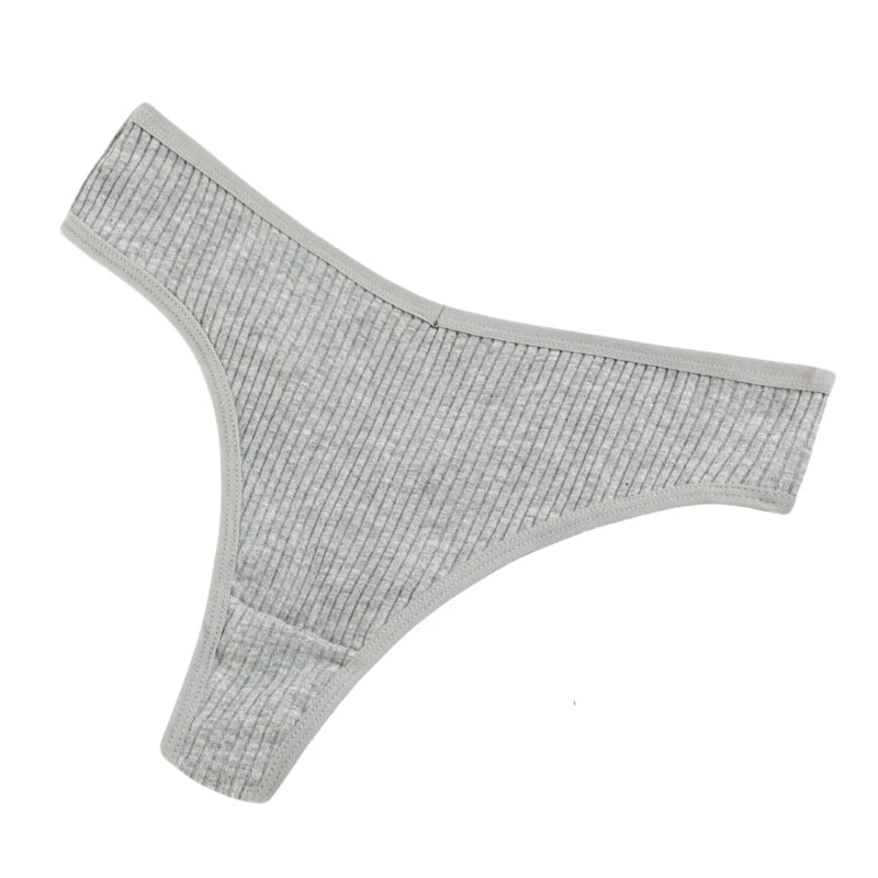 Colombe™ | Braga de algodón con cintura en V