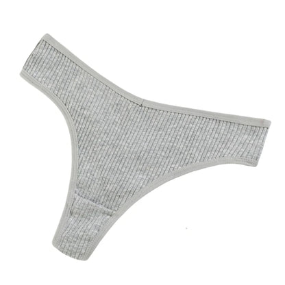 Colombe™ | Braga de algodón con cintura en V