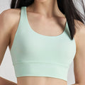 Mint green
