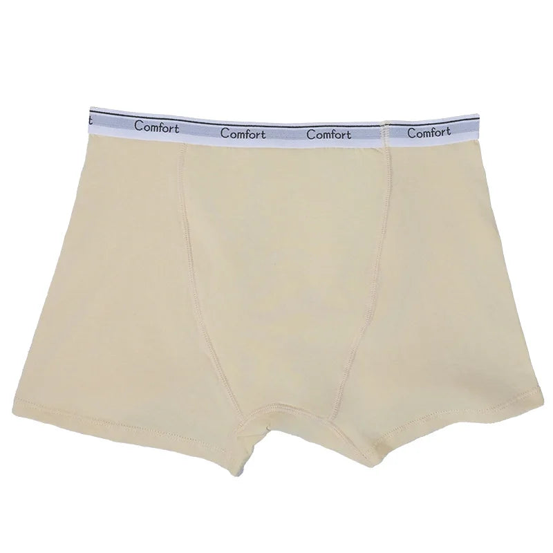 Aveline™ | Braga menstrual tipo bóxer antifugas