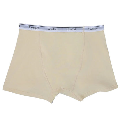 Aveline™ | Braga menstrual tipo bóxer antifugas