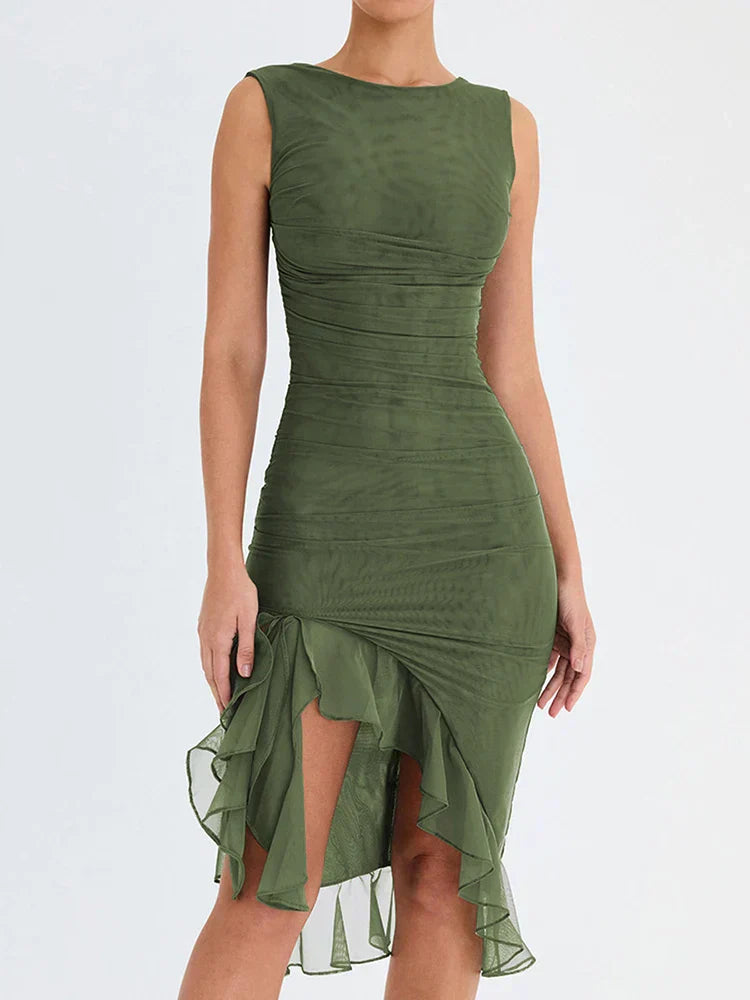 Clémence™ | Vestido elegante para mujer
