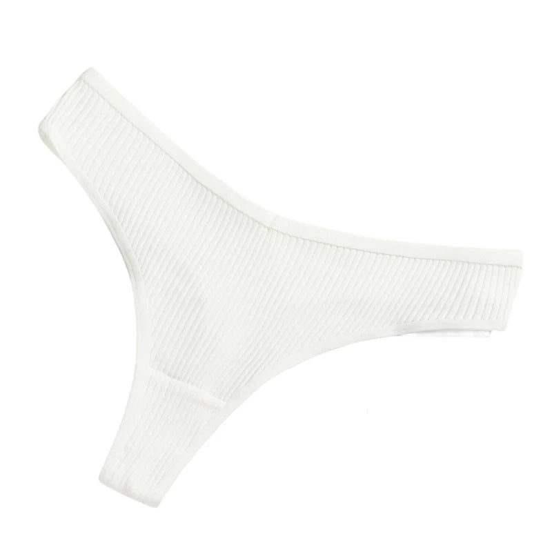 Colombe™ | Braga de algodón con cintura en V
