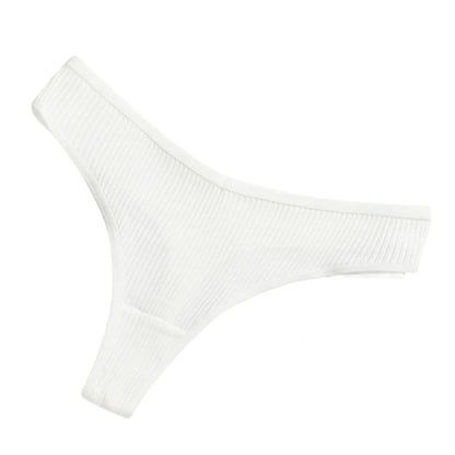 Colombe™ | Braga de algodón con cintura en V