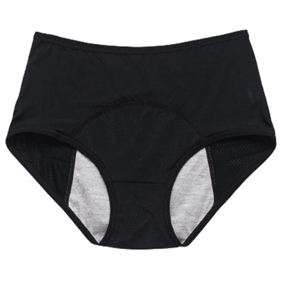 Agathe™ | Braga menstrual antifugas, tallas grandes