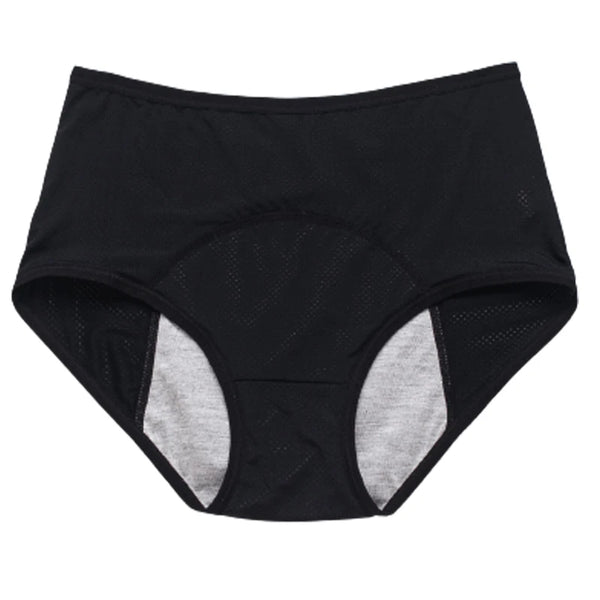 Agathe™ | Braga menstrual antifugas, tallas grandes