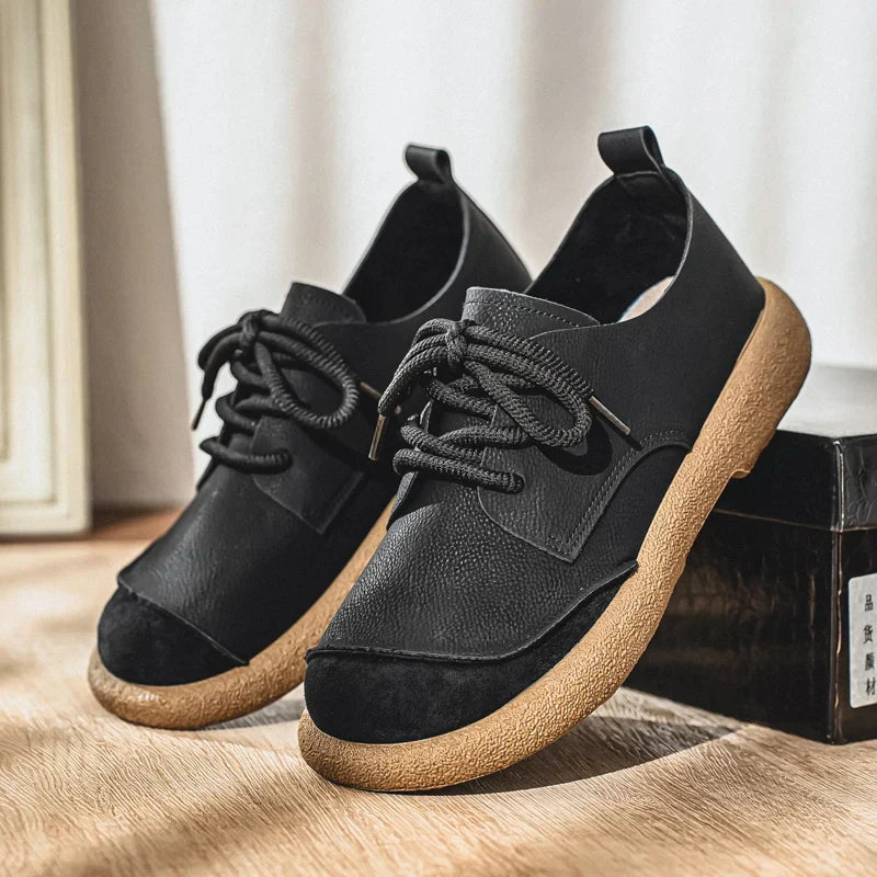 Natalia™ | Zapatos ortopédicos de confort unisex