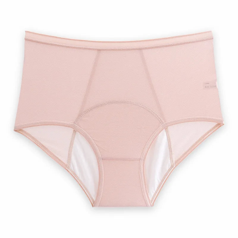 Sixtine™ | Braga menstrual elástica, tallas grandes