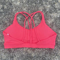 Peach Red