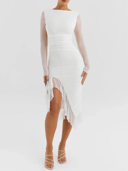 Clémence™ | Vestido elegante mujer