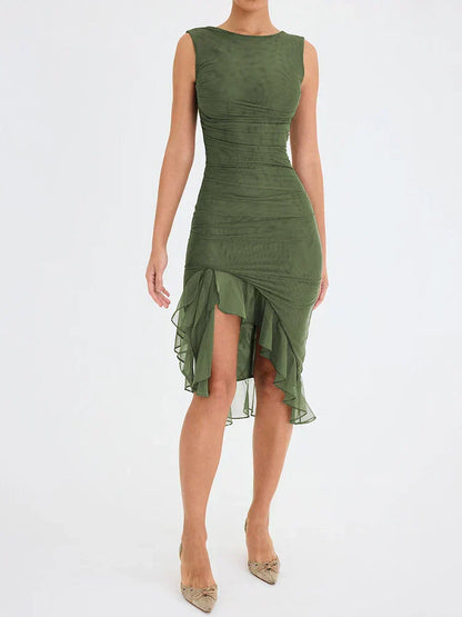 Clémence™ | Vestido elegante mujer