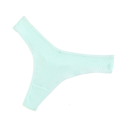 Colombe™ | Braga de algodón con cintura en V