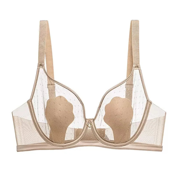 Armelle™ | Sujetador ultrafino con aro suave