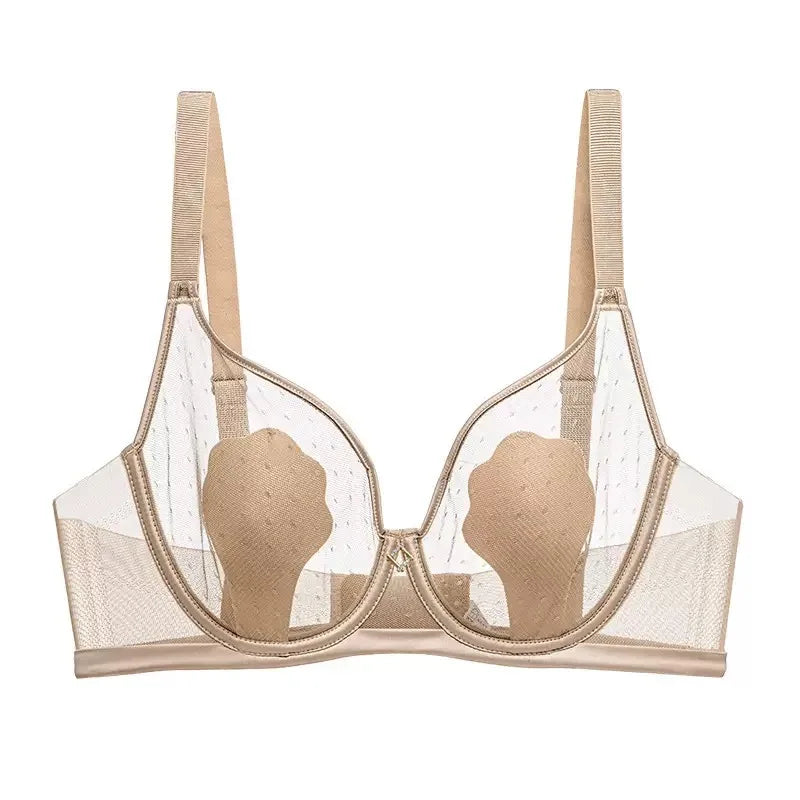 Armelle™ | Sujetador ultrafino con aro suave