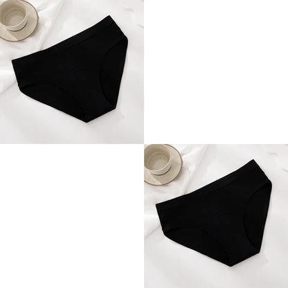 Léonie™ | Braga menstrual transpirable de absorción rápida