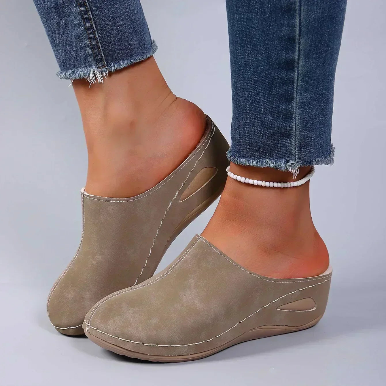 María Dolores™ | Ortopedic Sneakers