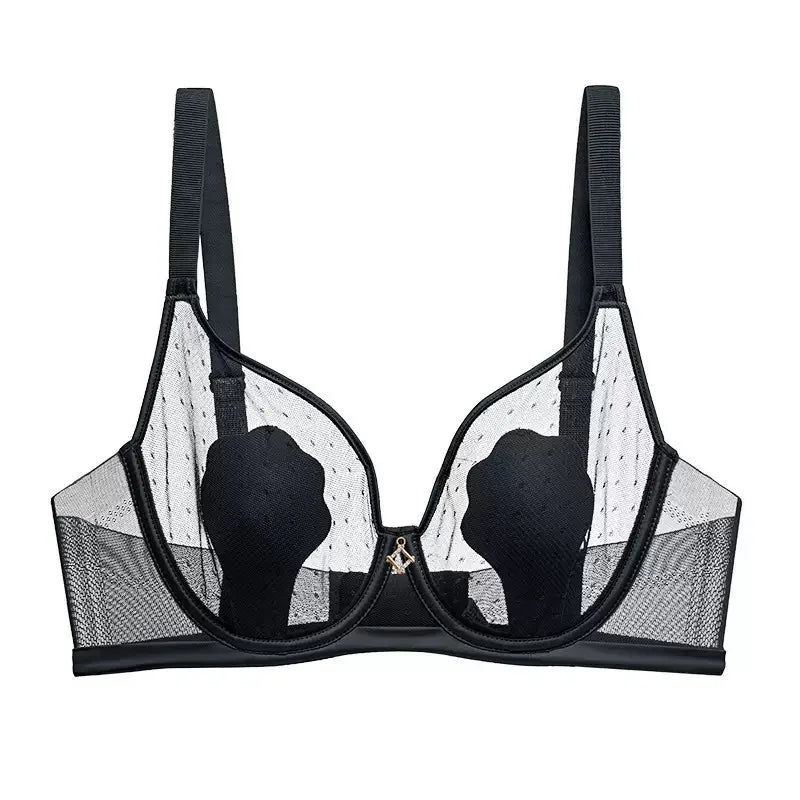 Armelle™ | Sujetador ultrafino con aro suave