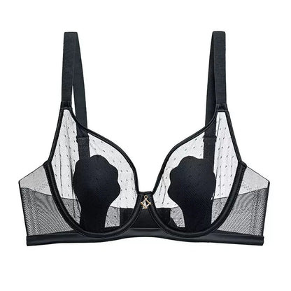 Armelle™ | Sujetador ultrafino con aro suave