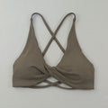 Khaki Brown