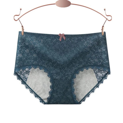 Ondine™ | Braga menstrual de algodón antifugas
