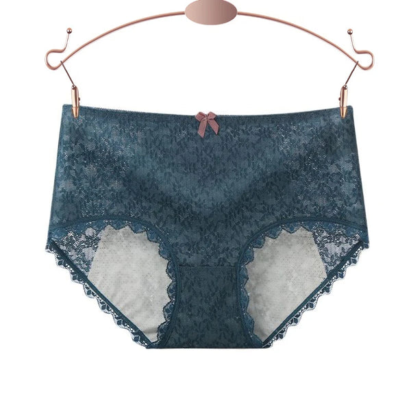 Ondine™ | Braga menstrual de algodón antifugas