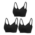 black-3pcs