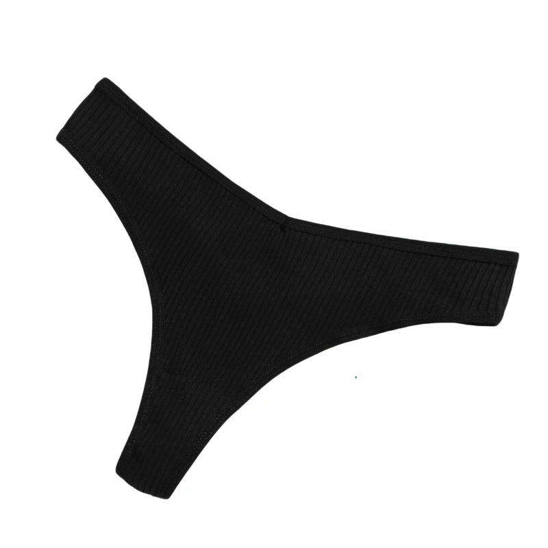 Colombe™ | Braga de algodón con cintura en V
