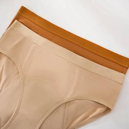 Léonie™ | Braga menstrual transpirable de absorción rápida