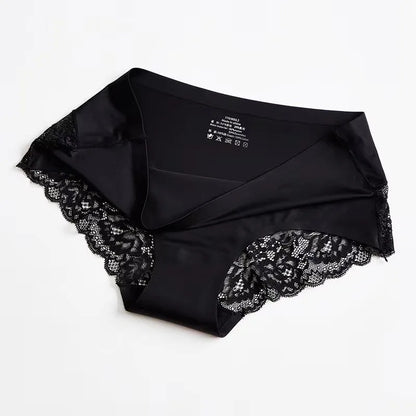 Ombeline™ | Pack de bragas caladas sin costuras