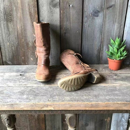 Mirelle™ | Botas otoño elegantes