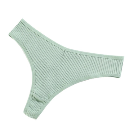 Colombe™ | Braga de algodón con cintura en V