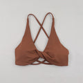 Chestnut Brown