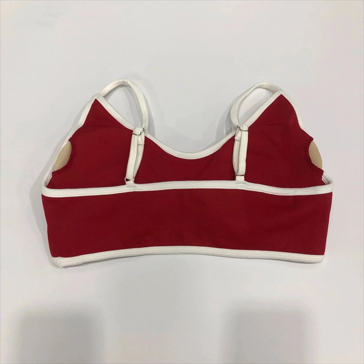 Tatiana™ | Sujetador deportivo bicolor de yoga