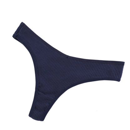 Colombe™ | Braga de algodón con cintura en V