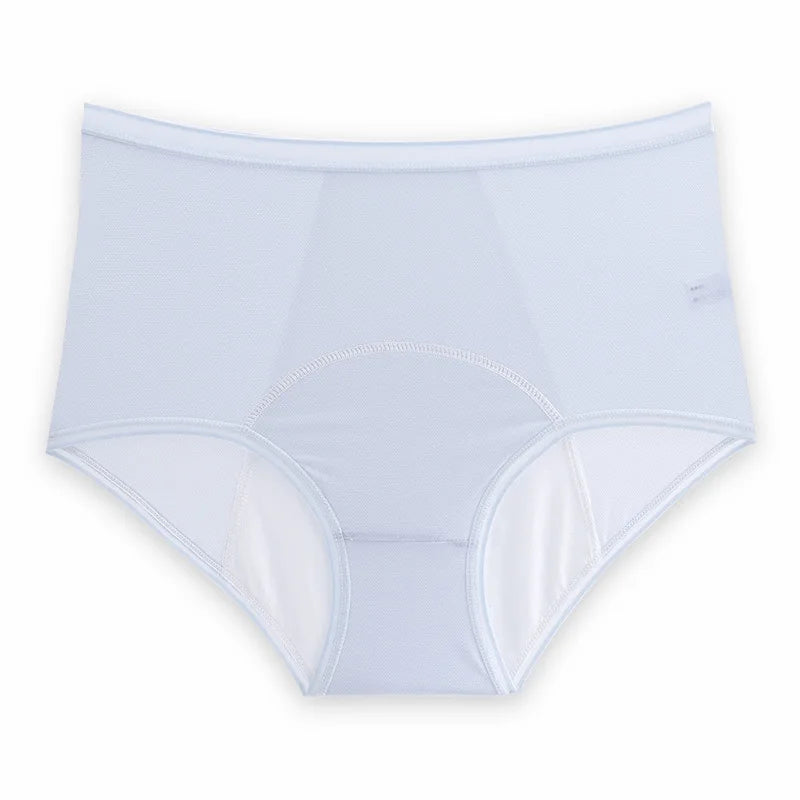 Sixtine™ | Braga menstrual elástica, tallas grandes