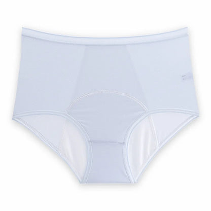 Sixtine™ | Braga menstrual elástica, tallas grandes