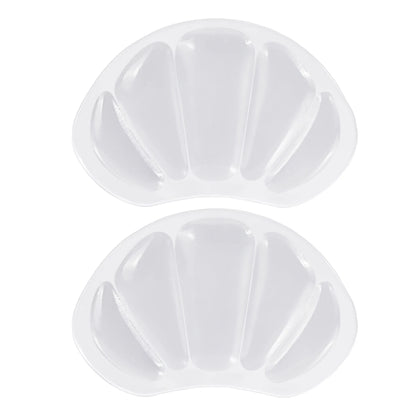 Confort™ almohadillas de gel invisibles