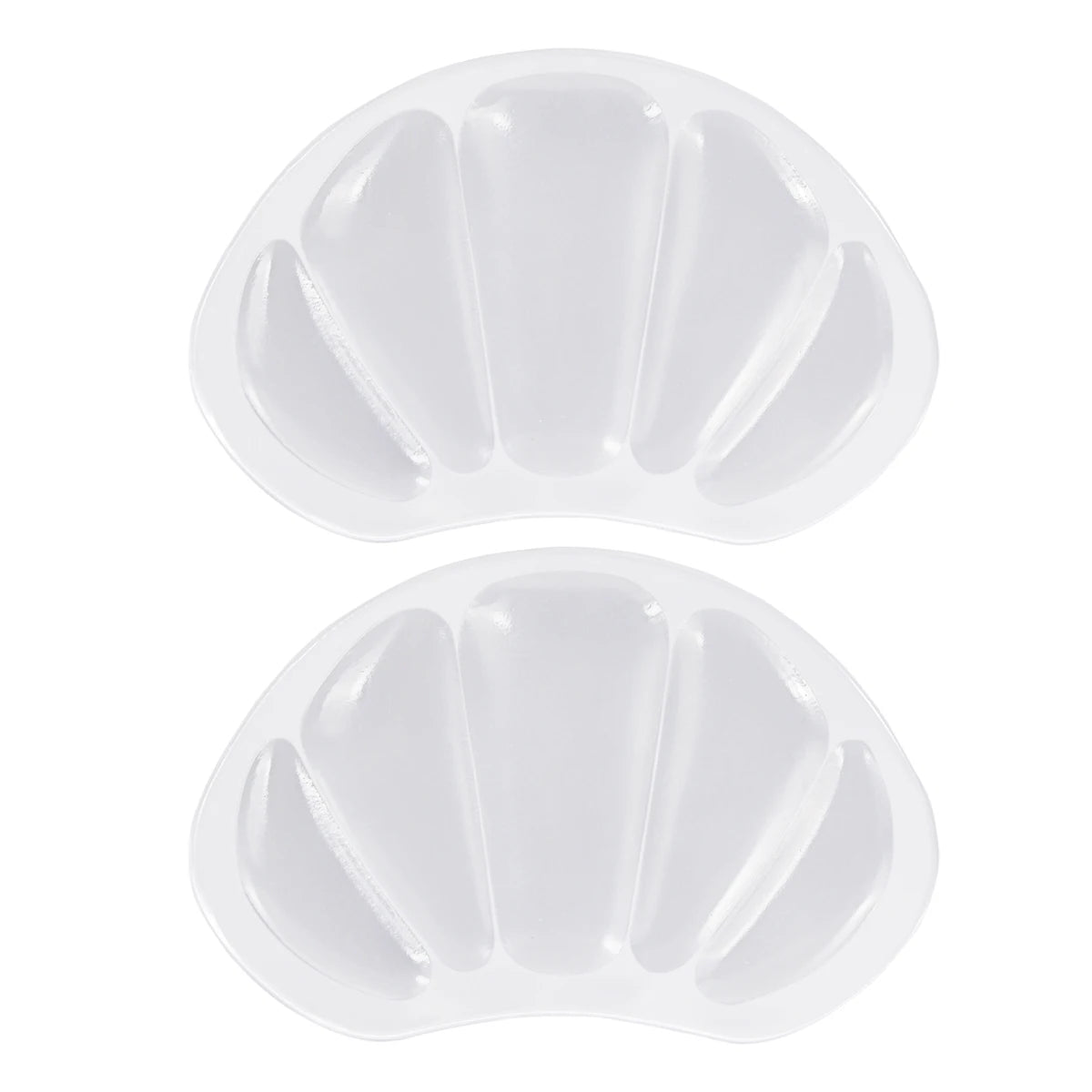 Confort™ almohadillas de gel invisibles
