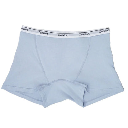 Aveline™ | Braga menstrual tipo bóxer antifugas
