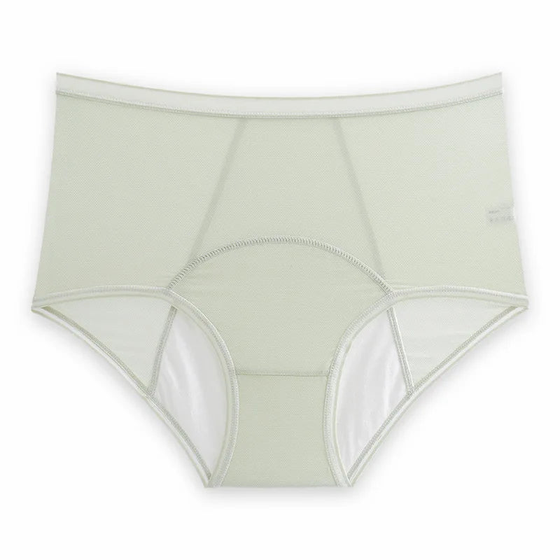 Sixtine™ | Braga menstrual elástica, tallas grandes