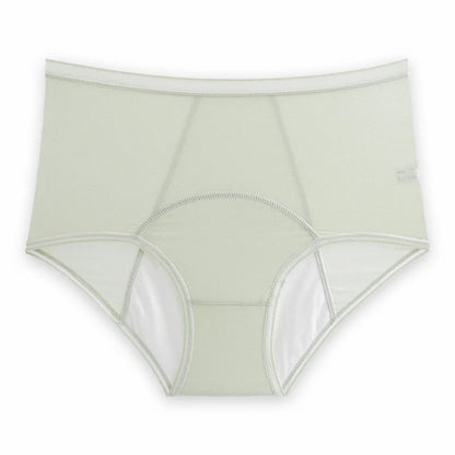 Sixtine™ | Braga menstrual elástica, tallas grandes