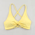 Washed Yellow